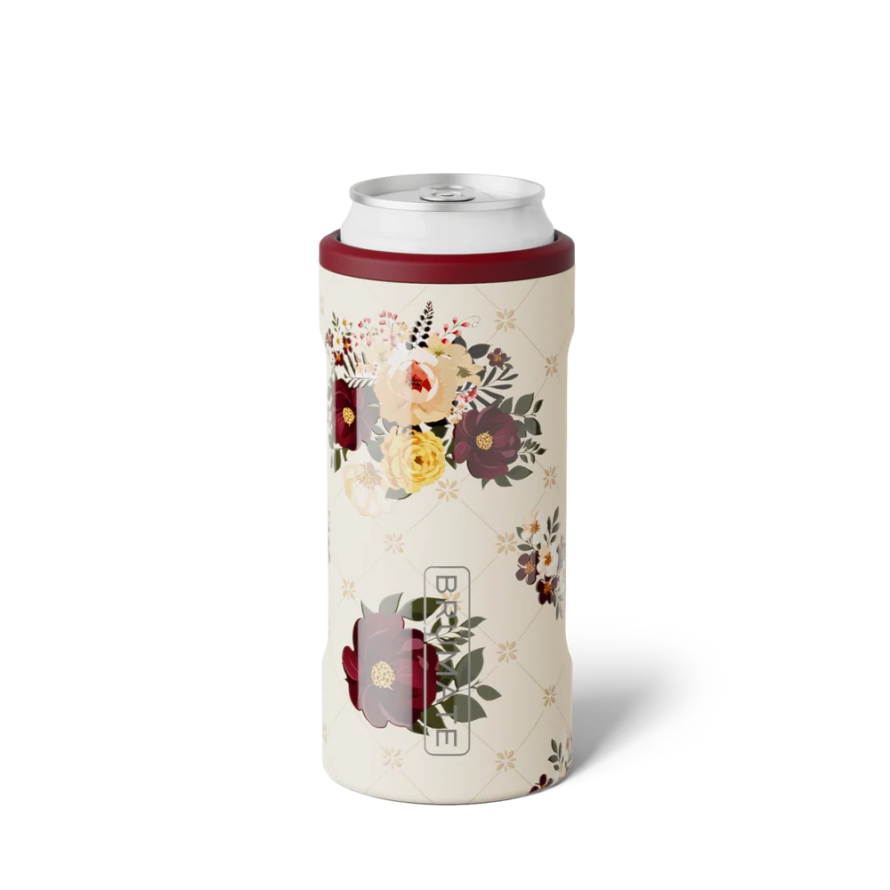BruMate Quilted Florals Cup Collection
