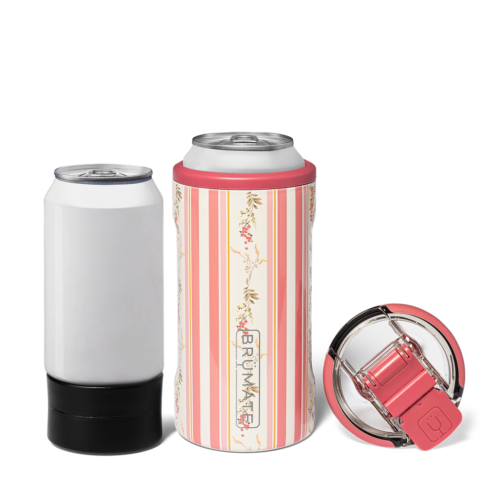 BruMate Cascading Florals Cup Collection