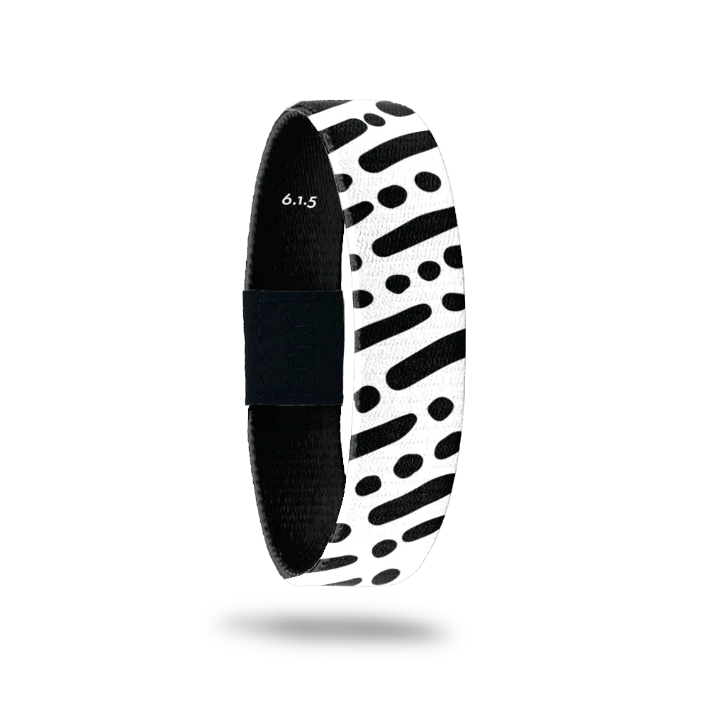 ZOX I Am With You, Always Interactive Bracelet