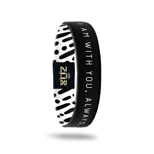 ZOX I Am With You, Always Interactive Bracelet