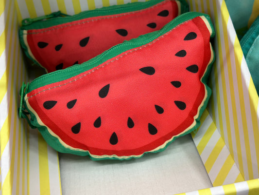 Simply Southern Packable Swim Mesh Bag