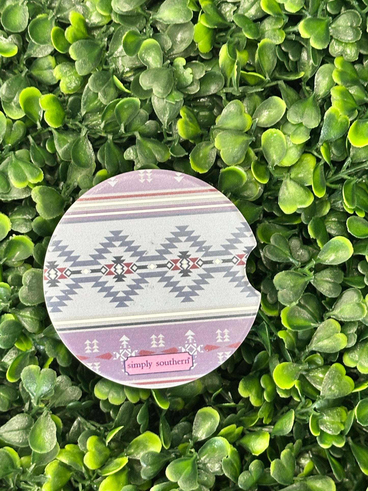 Simply Southern Car Coasters