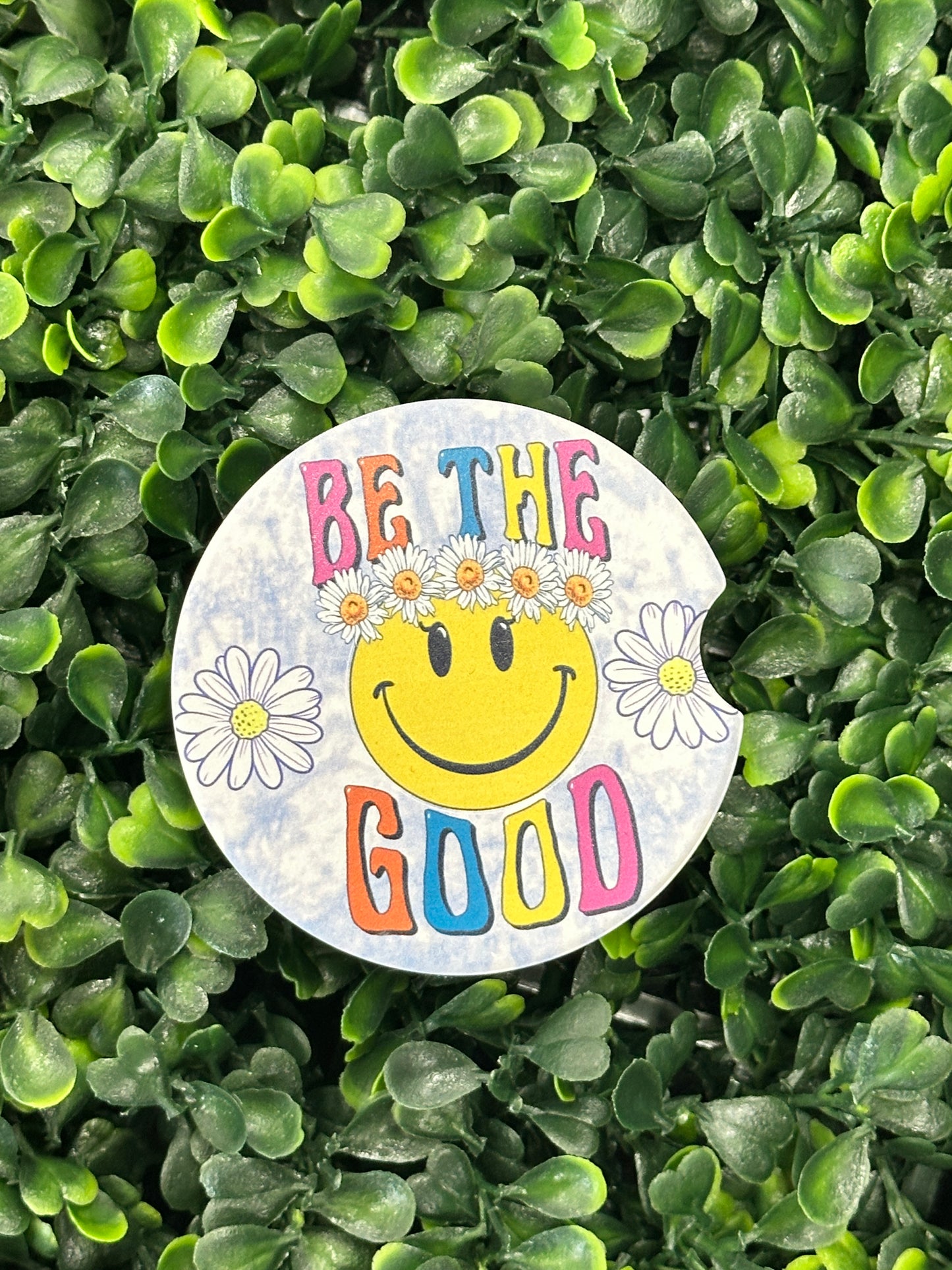 Simply Southern Car Coasters