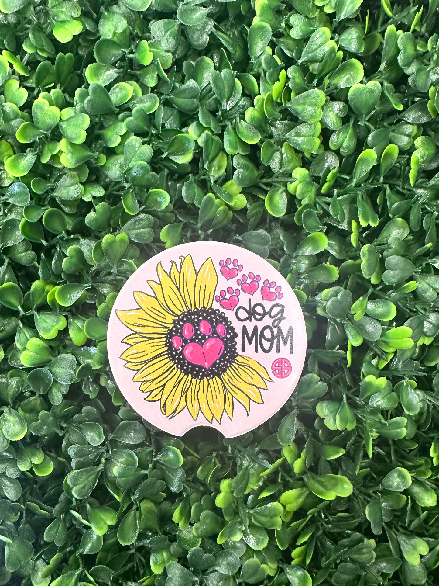 Simply Southern Car Coasters