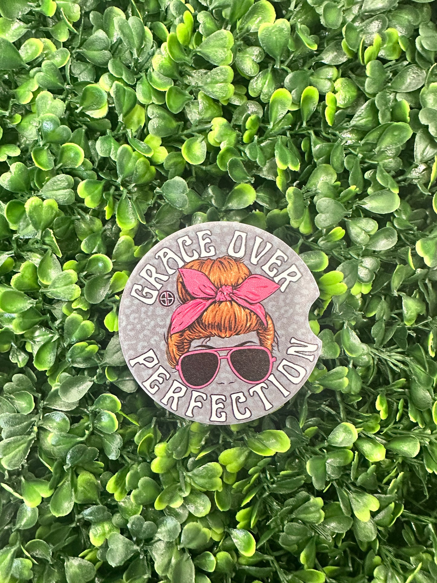 Simply Southern Car Coasters