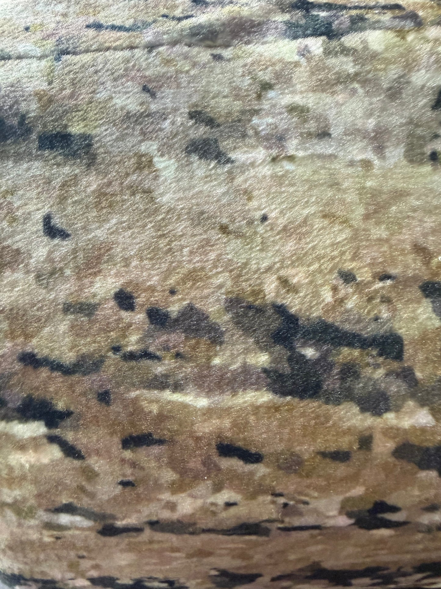 Simply Southern Camo Travel Pillows