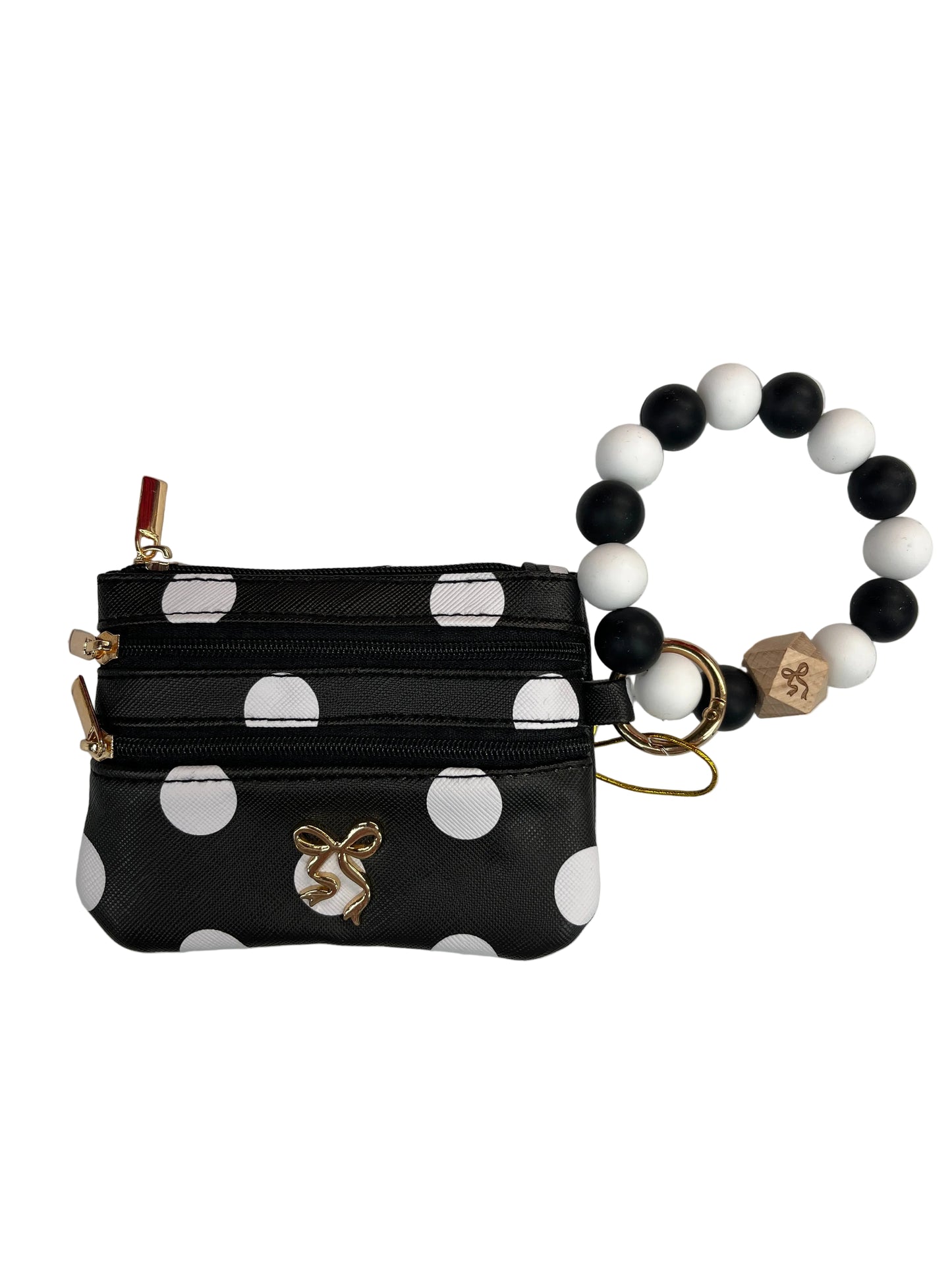 Simply Southern Bead Bangle Wallet