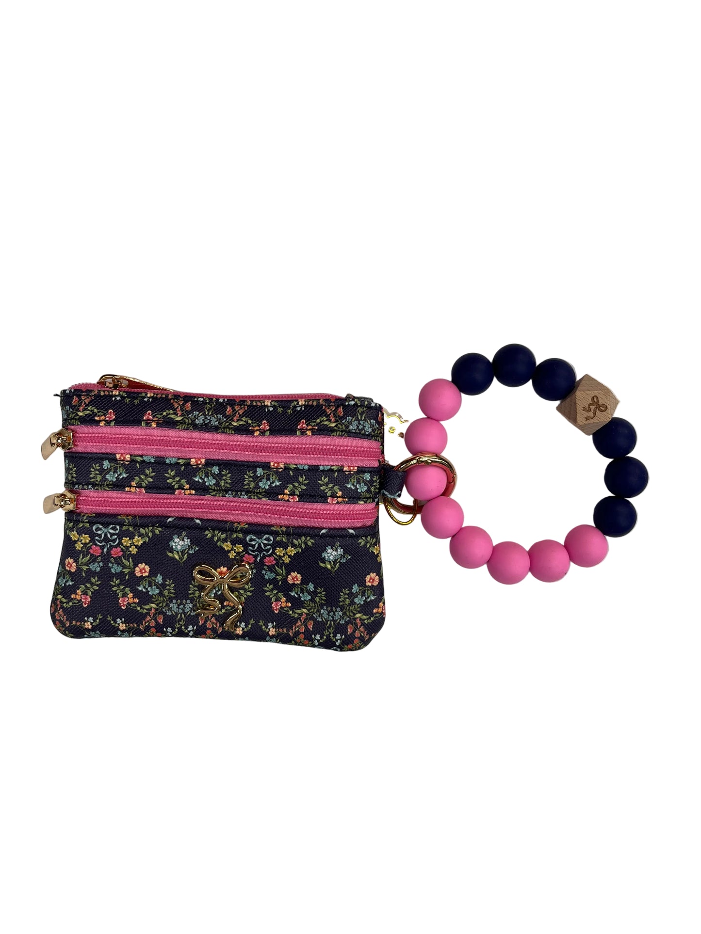 Simply Southern Bead Bangle Wallet