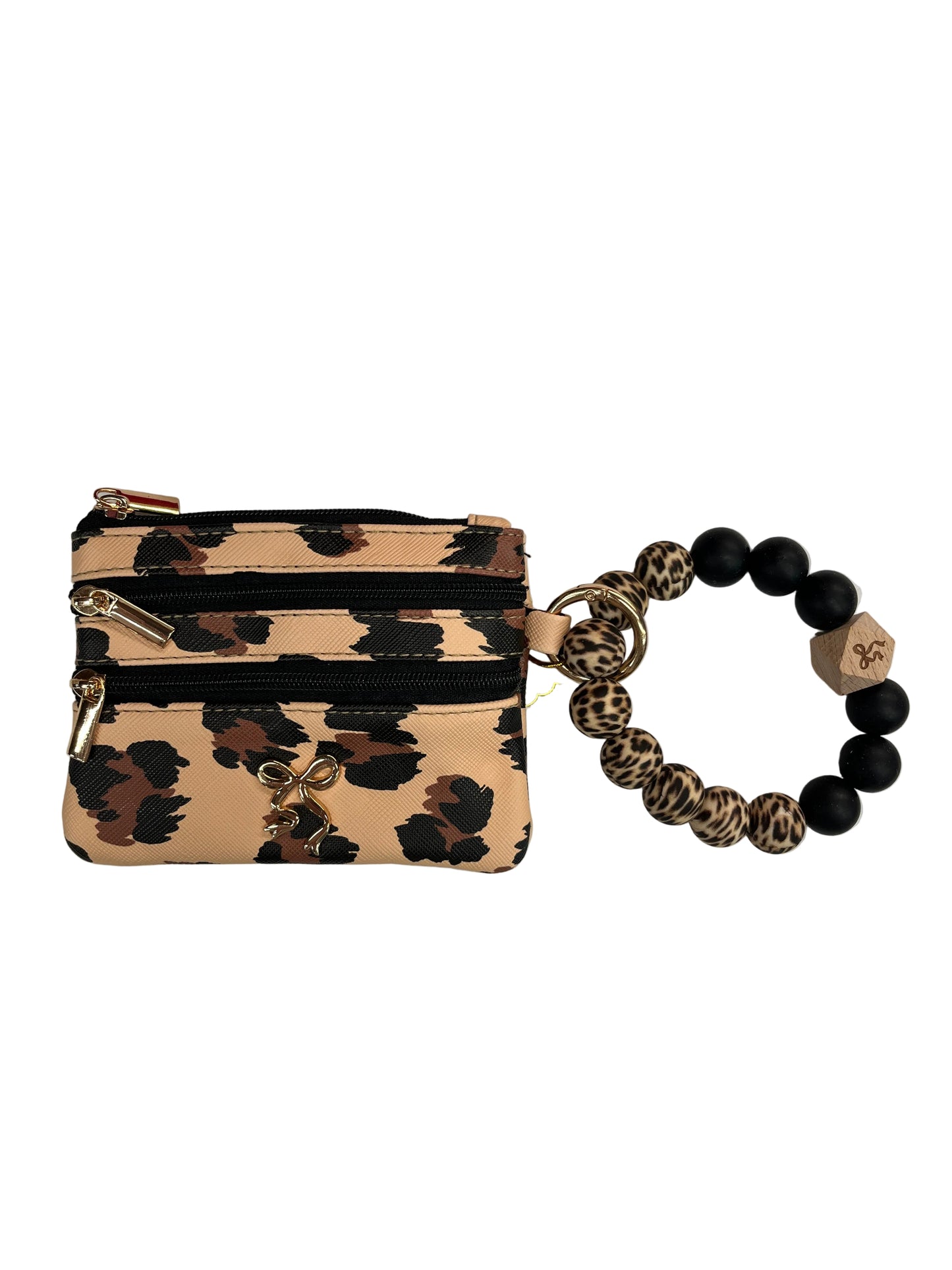 Simply Southern Bead Bangle Wallet