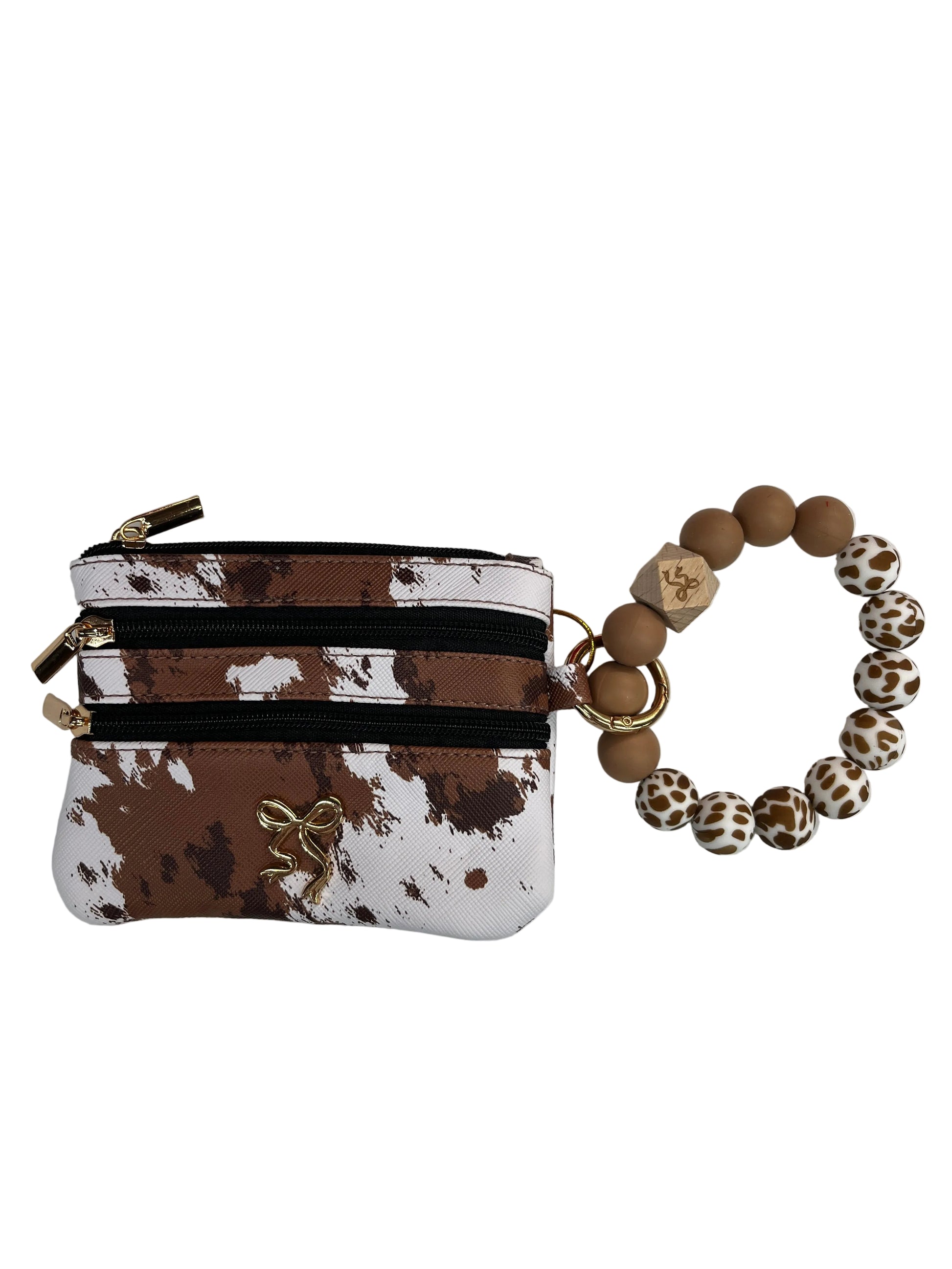 Simply Southern Bead Bangle Wallet