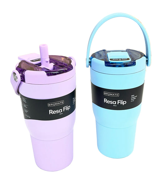 Brumate Resa Flip 20 oz
