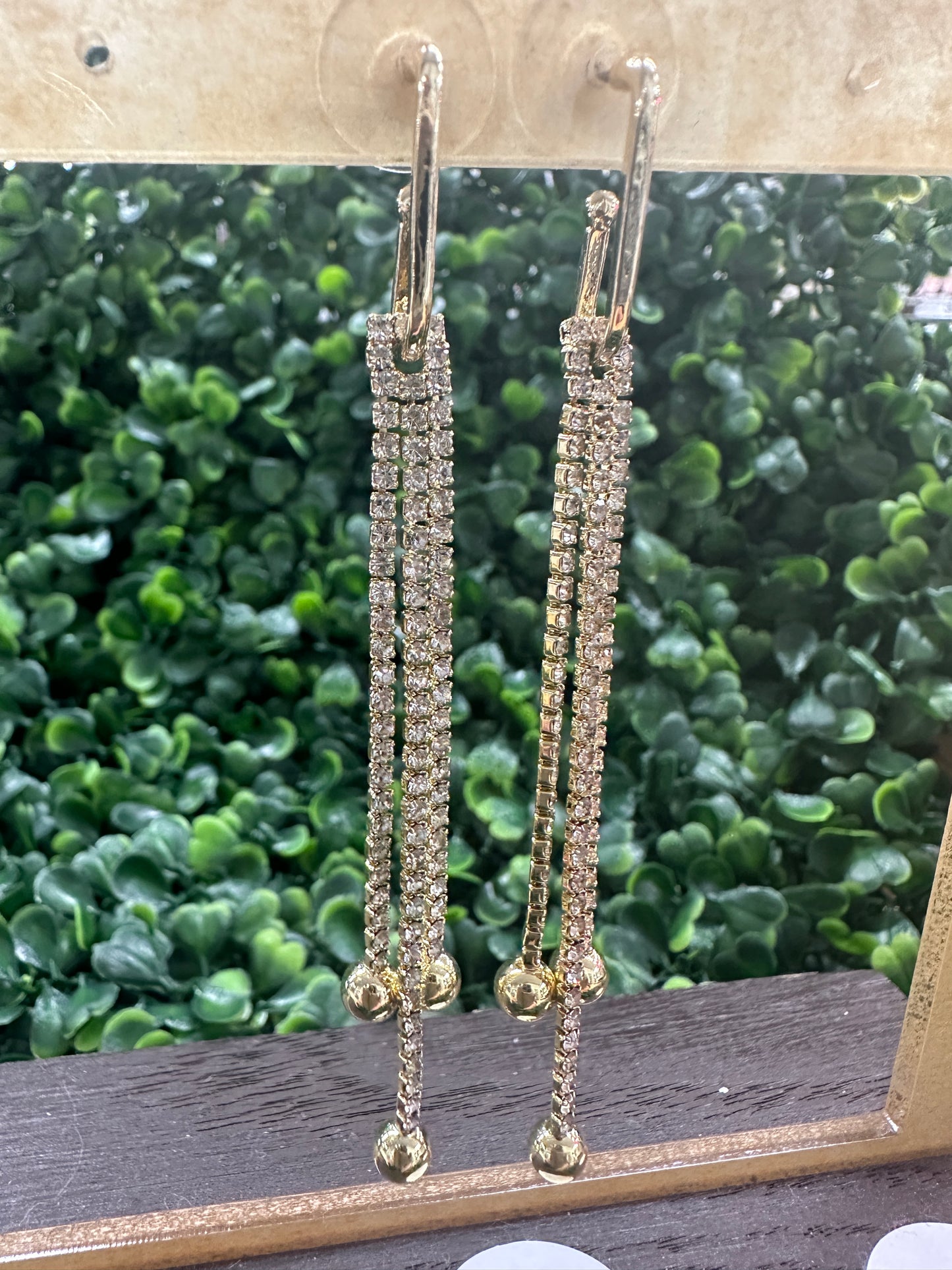 Marlyn Schiff Earrings