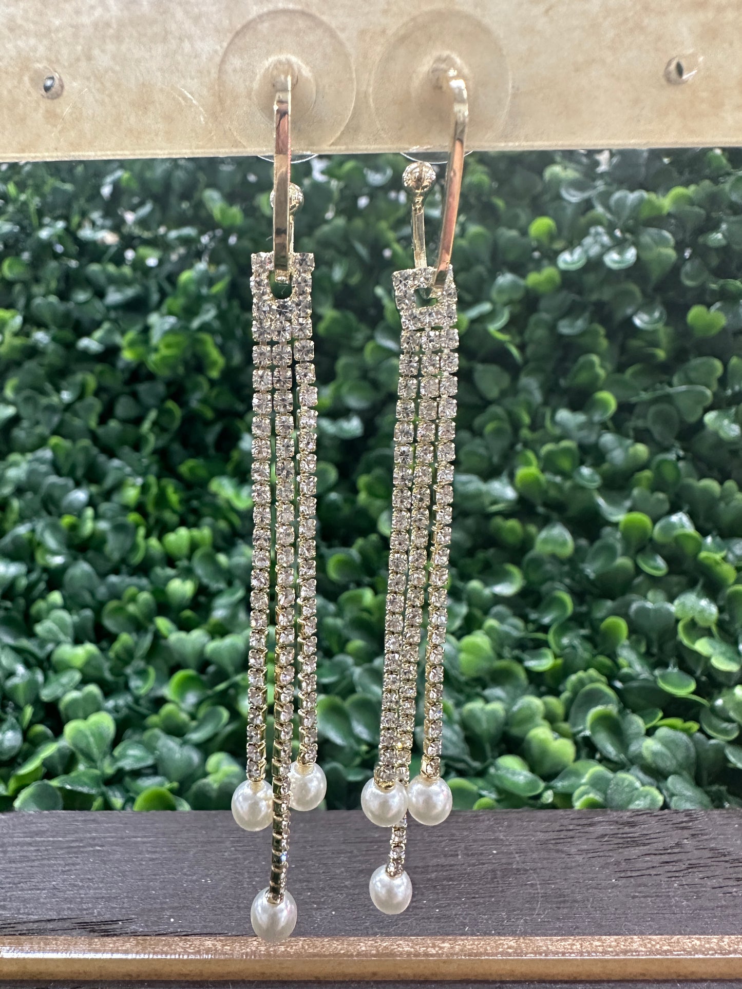 Marlyn Schiff Earrings