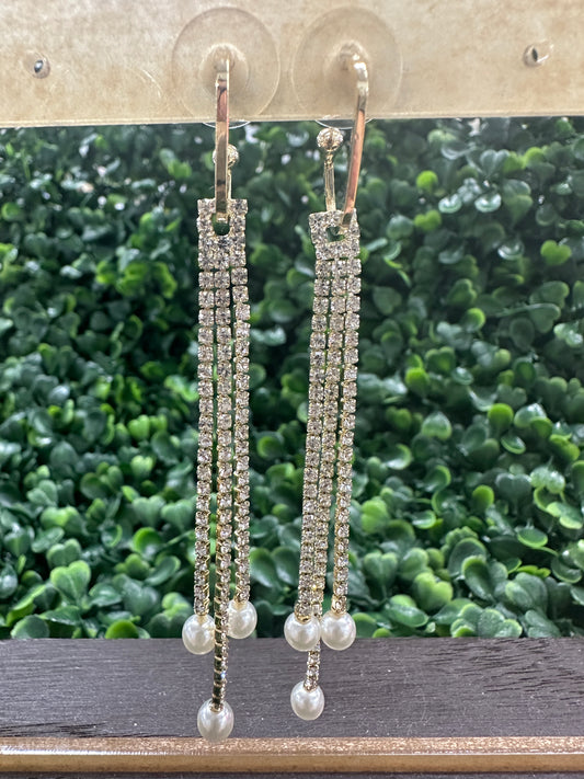 Marlyn Schiff Earrings