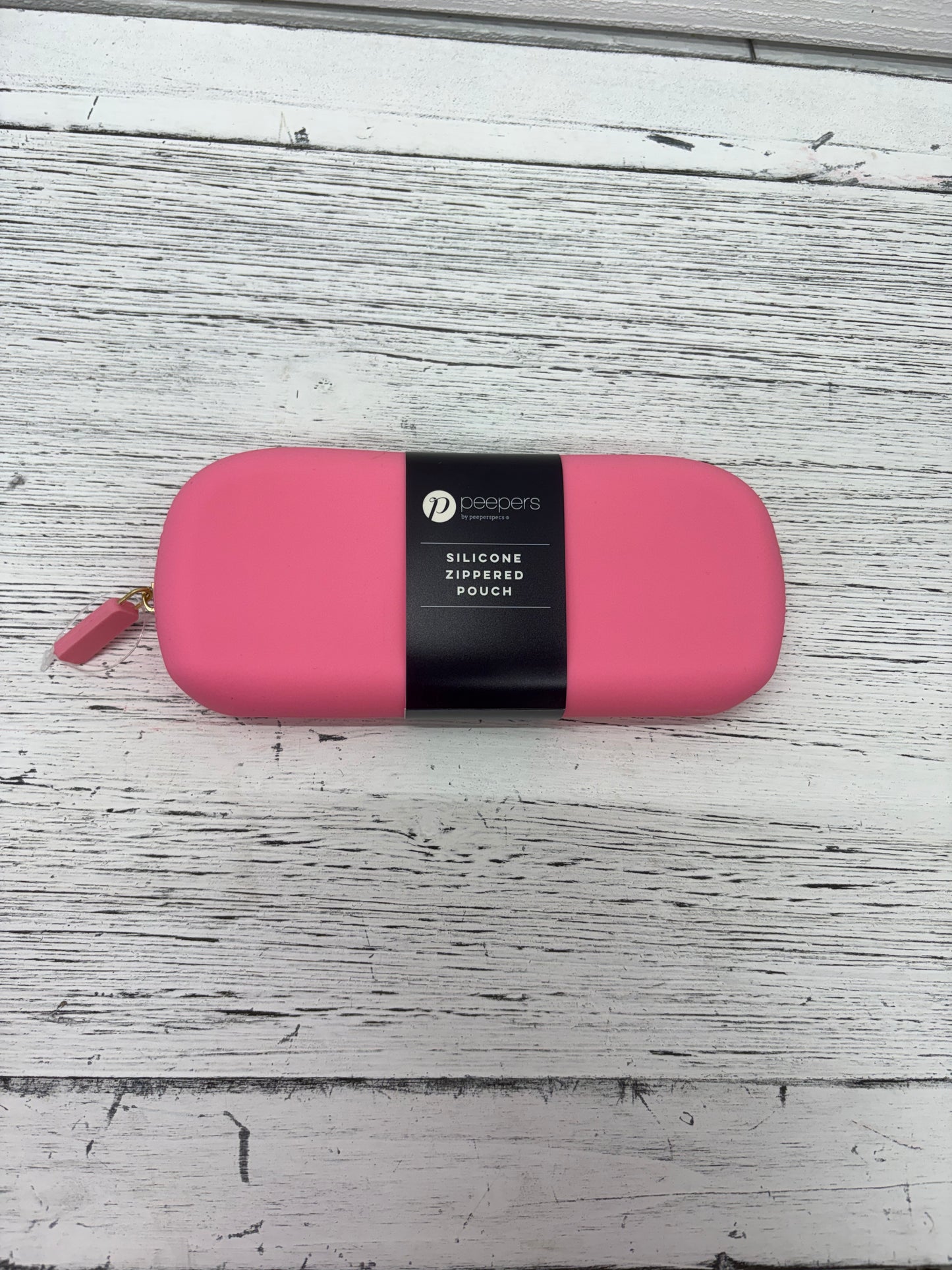 Peepers Eyewear Silicone Case
