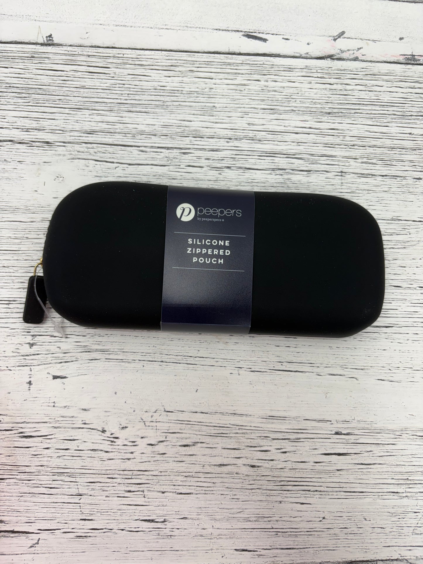 Peepers Eyewear Silicone Case