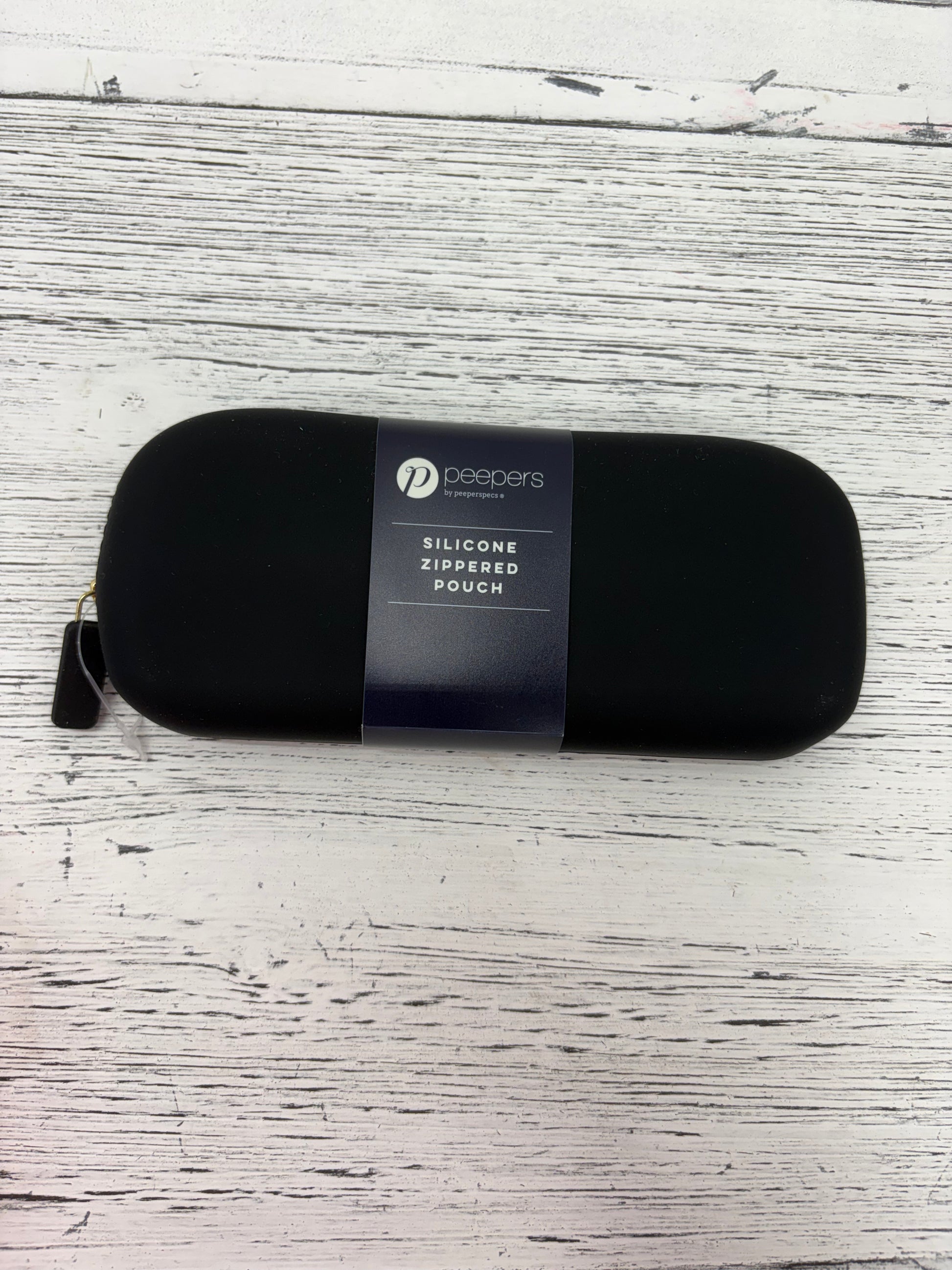 Peepers Eyewear Silicone Case
