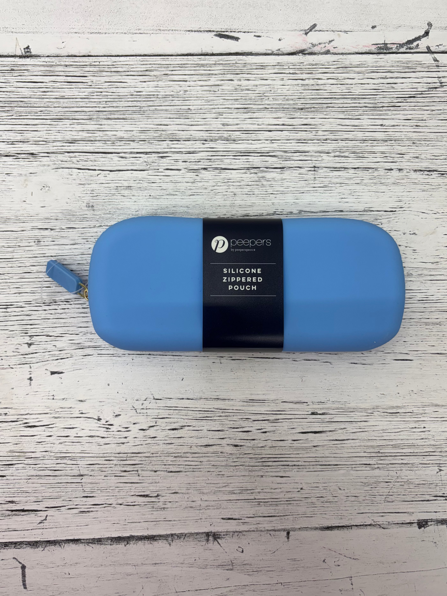 Peepers Eyewear Silicone Case