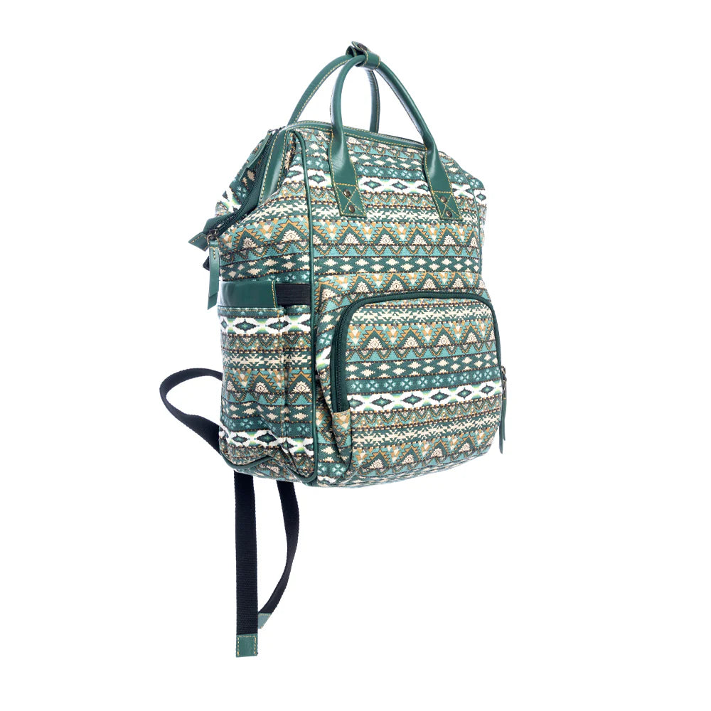 Myra Mirage Diaper Bag