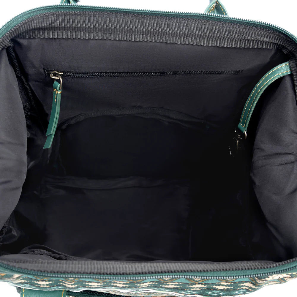 Myra Mirage Diaper Bag