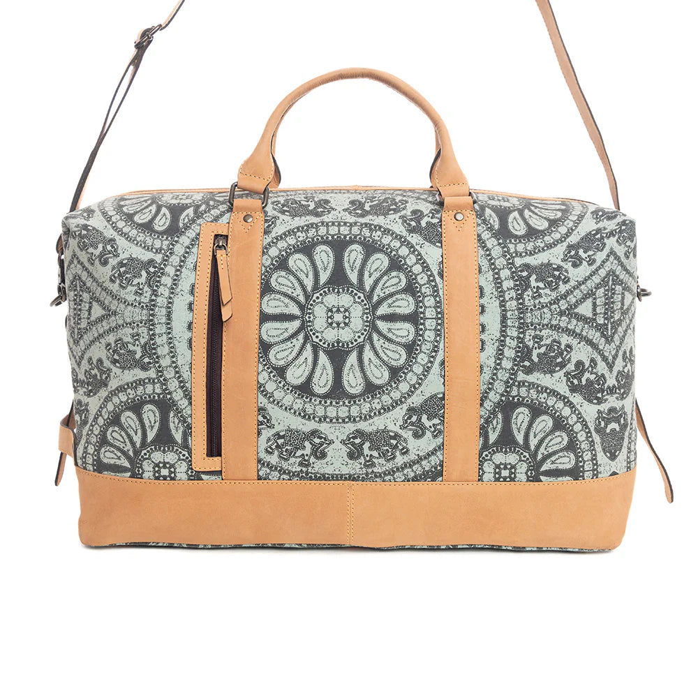 Myra Carmela Traveller Bag