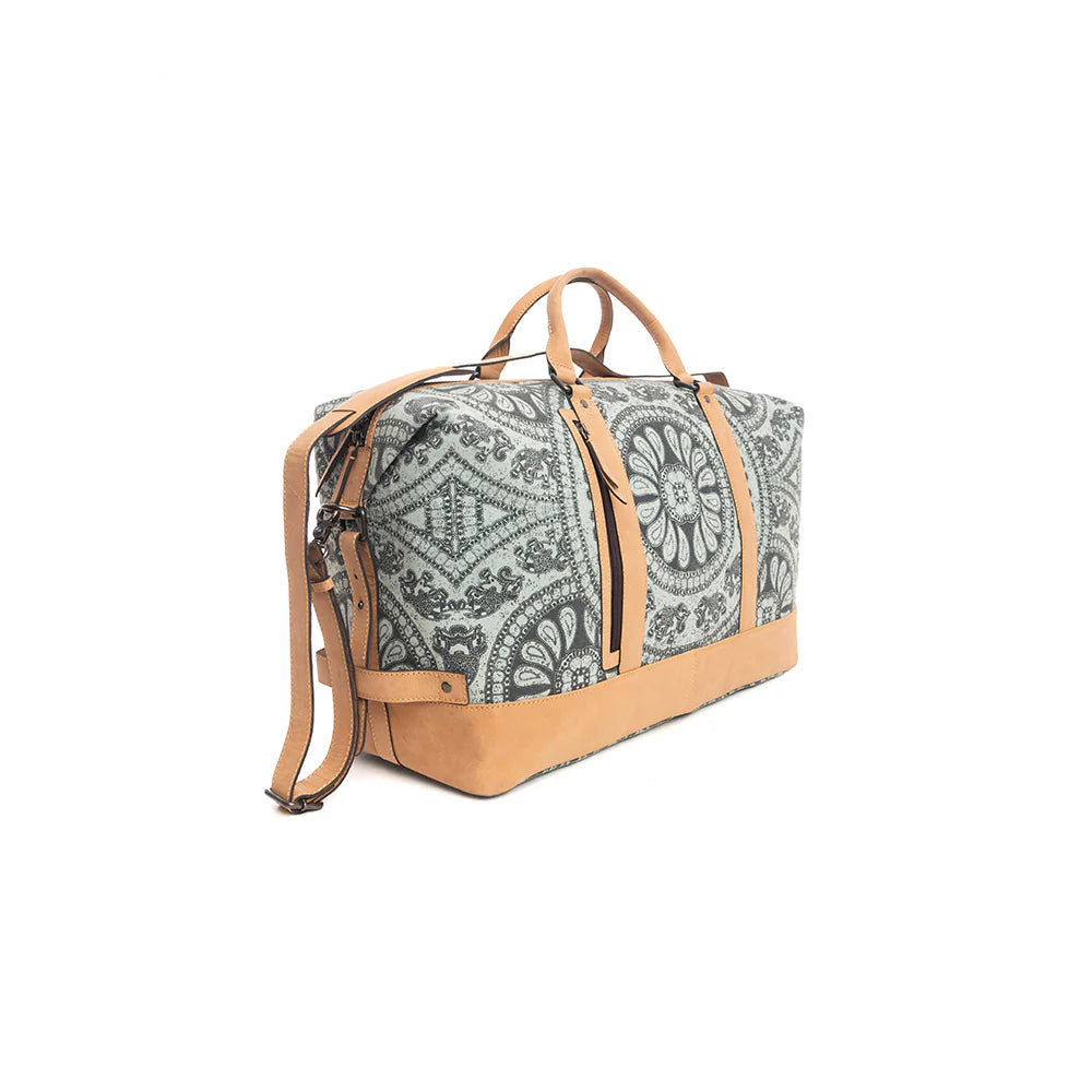 Myra Carmela Traveller Bag