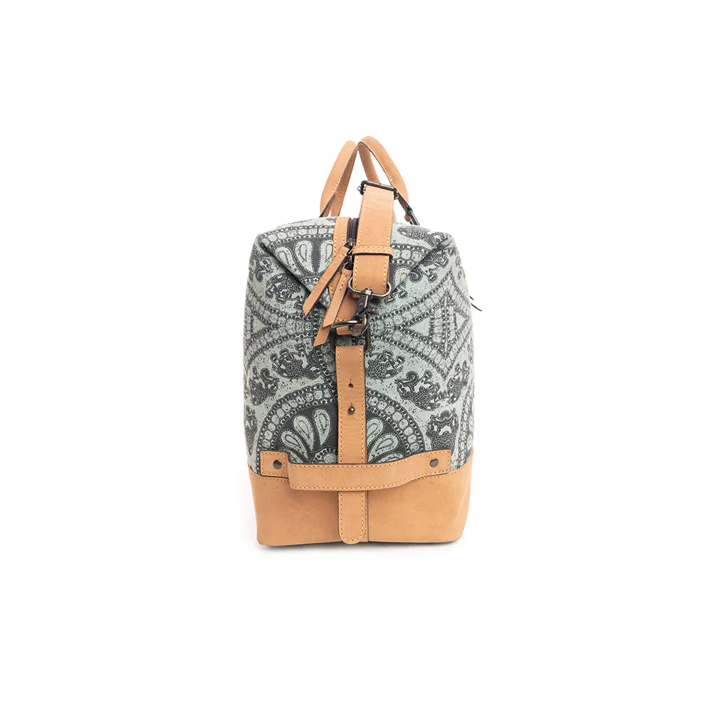 Myra Carmela Traveller Bag