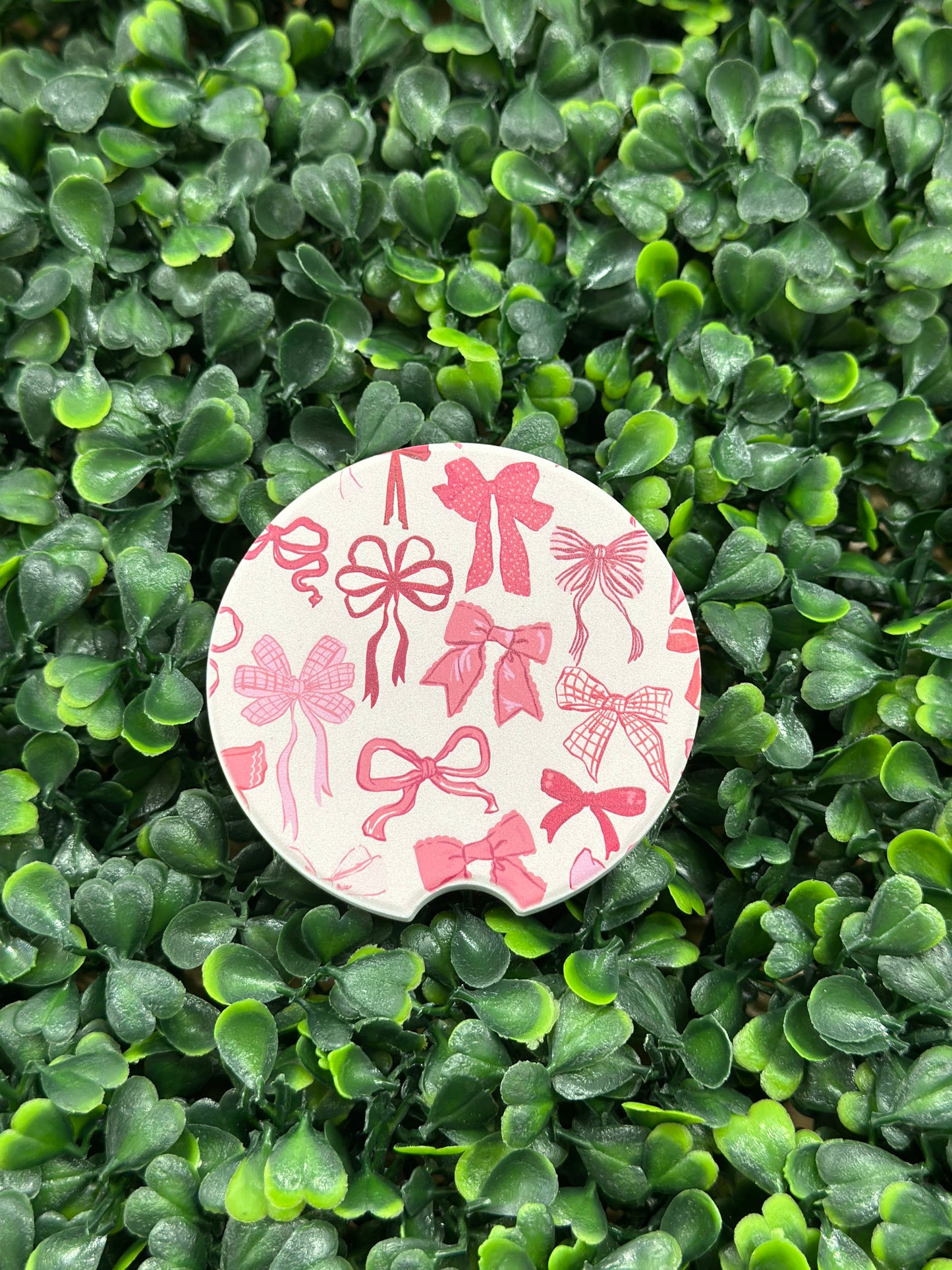 Simply Southern Car Coasters