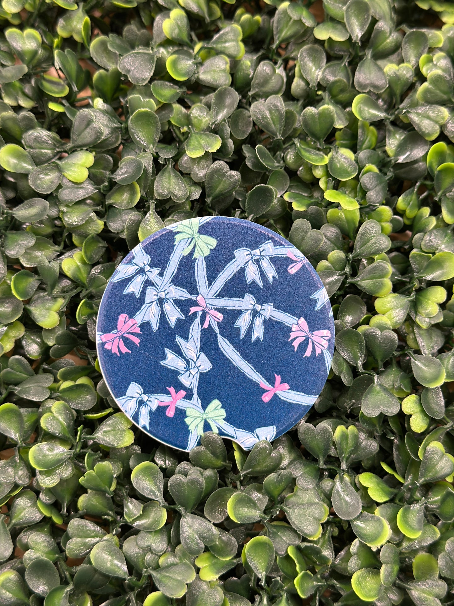 Simply Southern Car Coasters