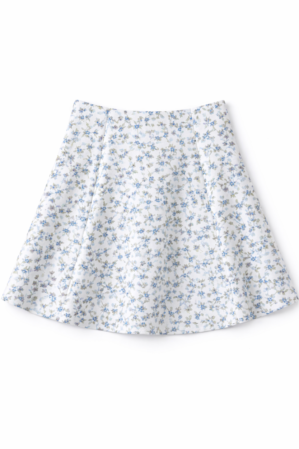 Simply Southern A-Line Skort