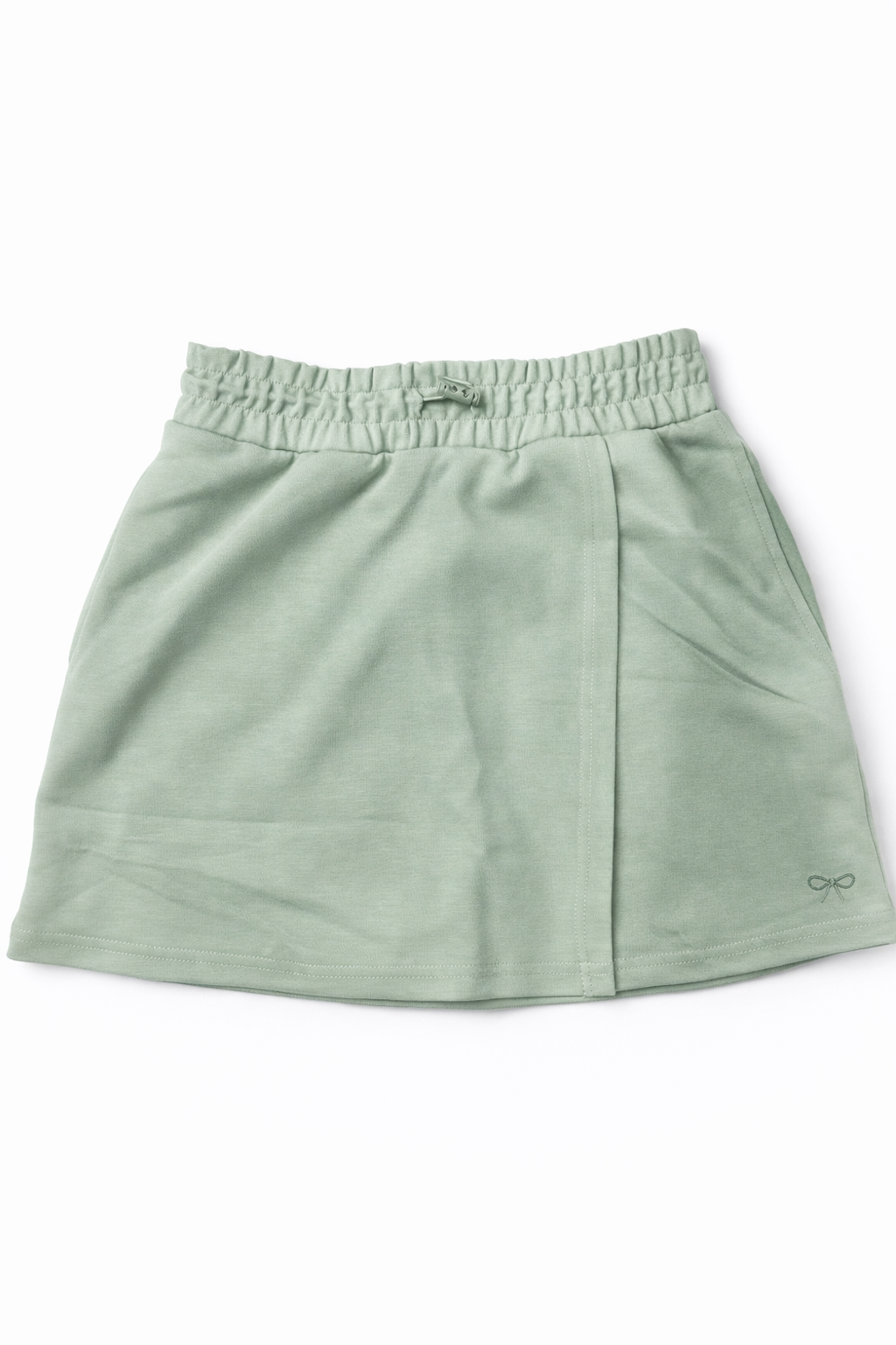 Simply Southern Flap Front Skort