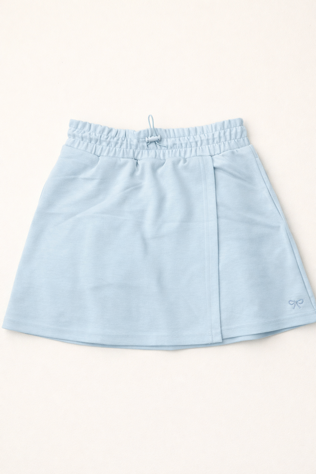 Simply Southern Flap Front Skort