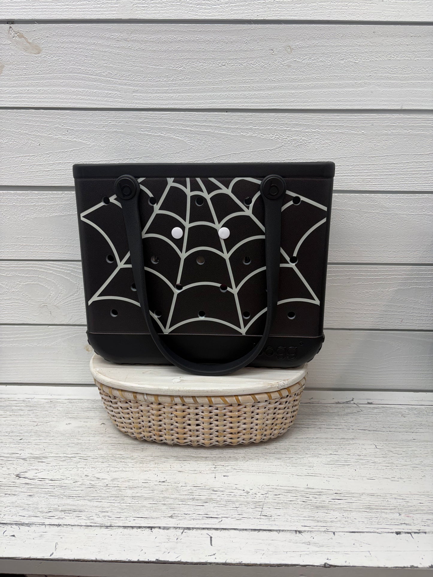 Halloween Themed Baby Bogg Bag