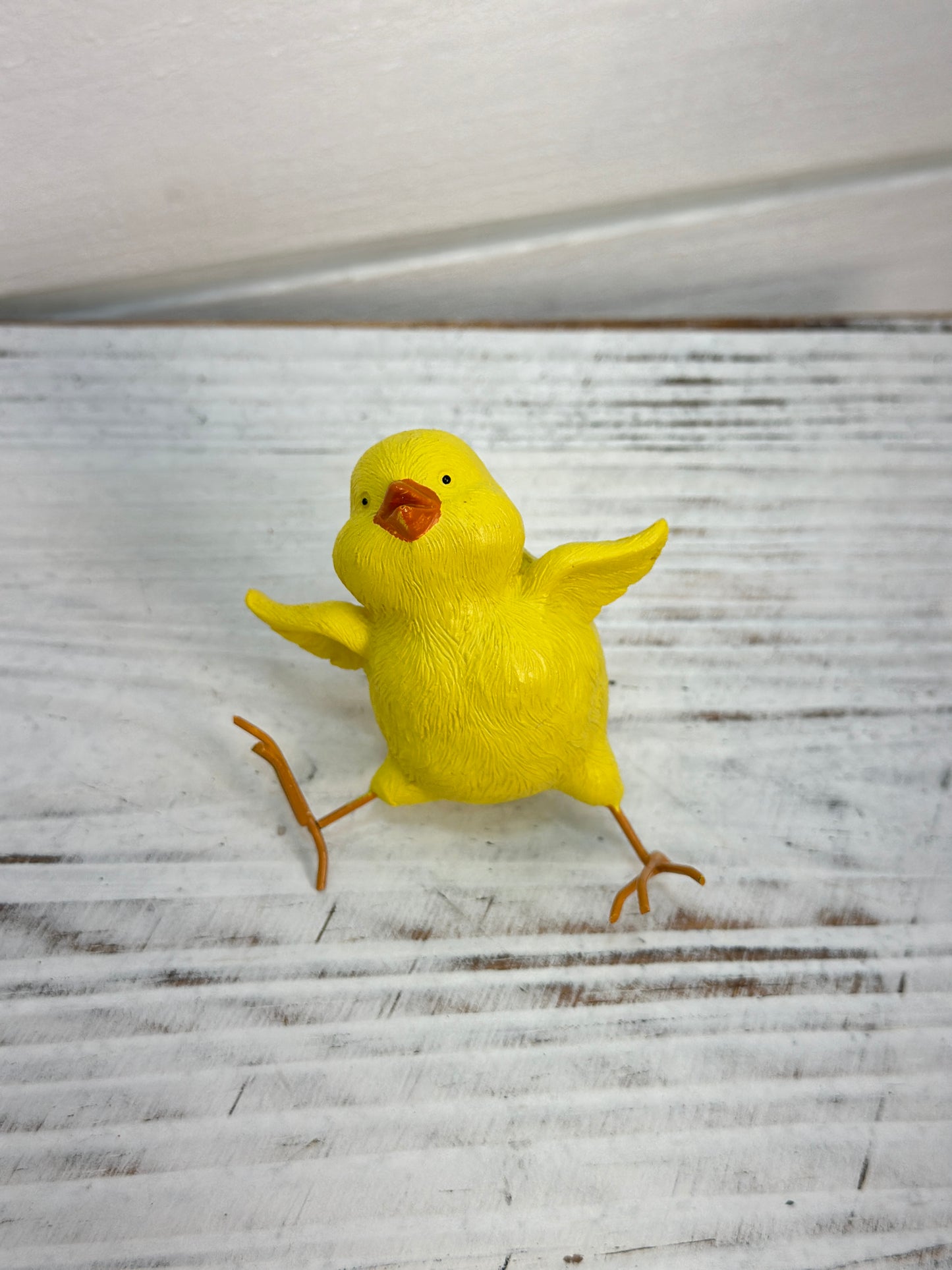 Yellow Tumble Chick - Easter