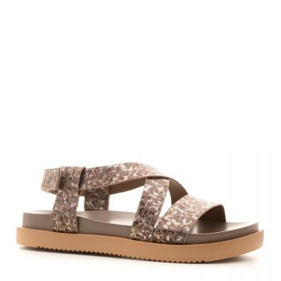 Corky’s Taupe Vibe Sandal