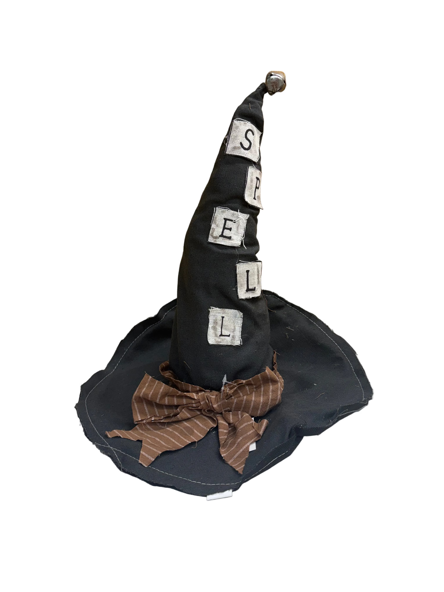 Rustic Witch Hat