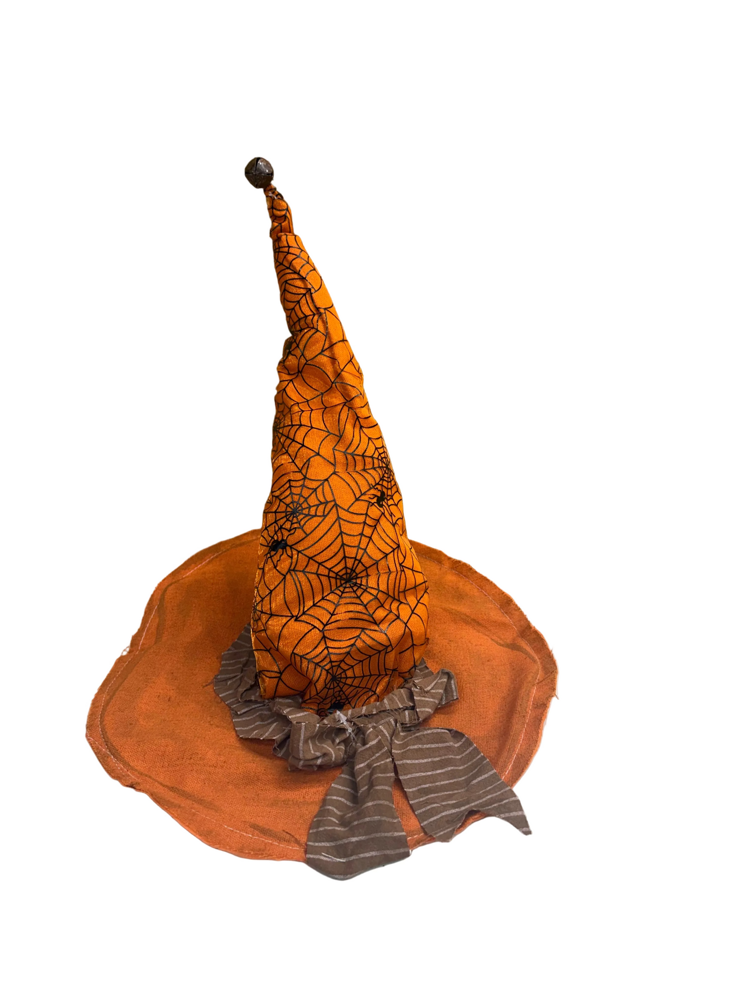 Rustic Witch Hat