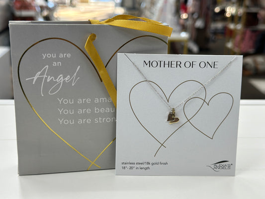 Angel Collection Jewelry