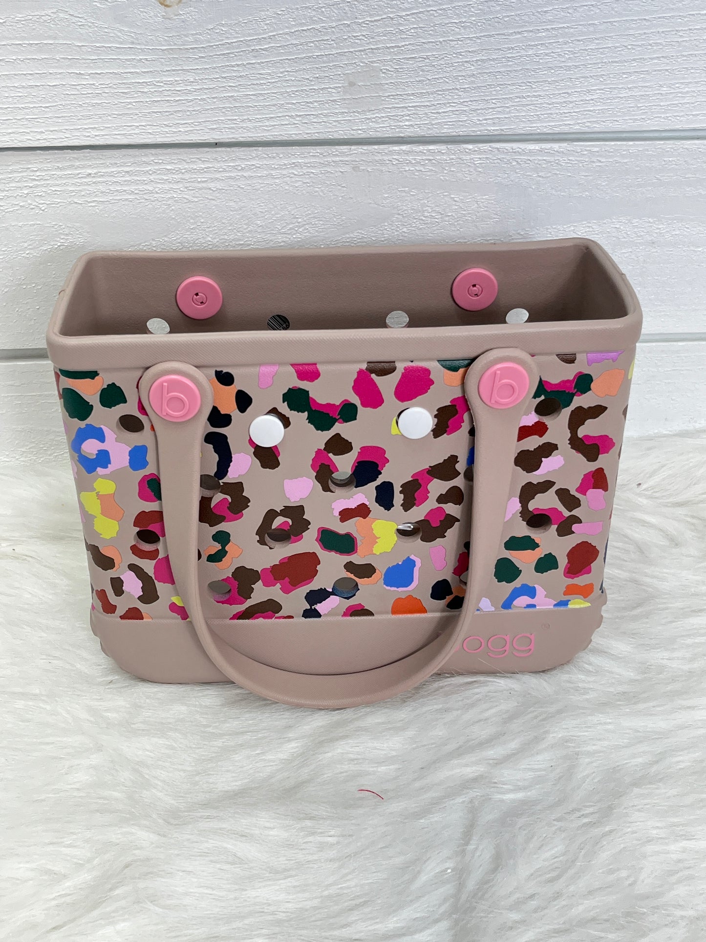 Neon Jungle Bogg Bag Collection