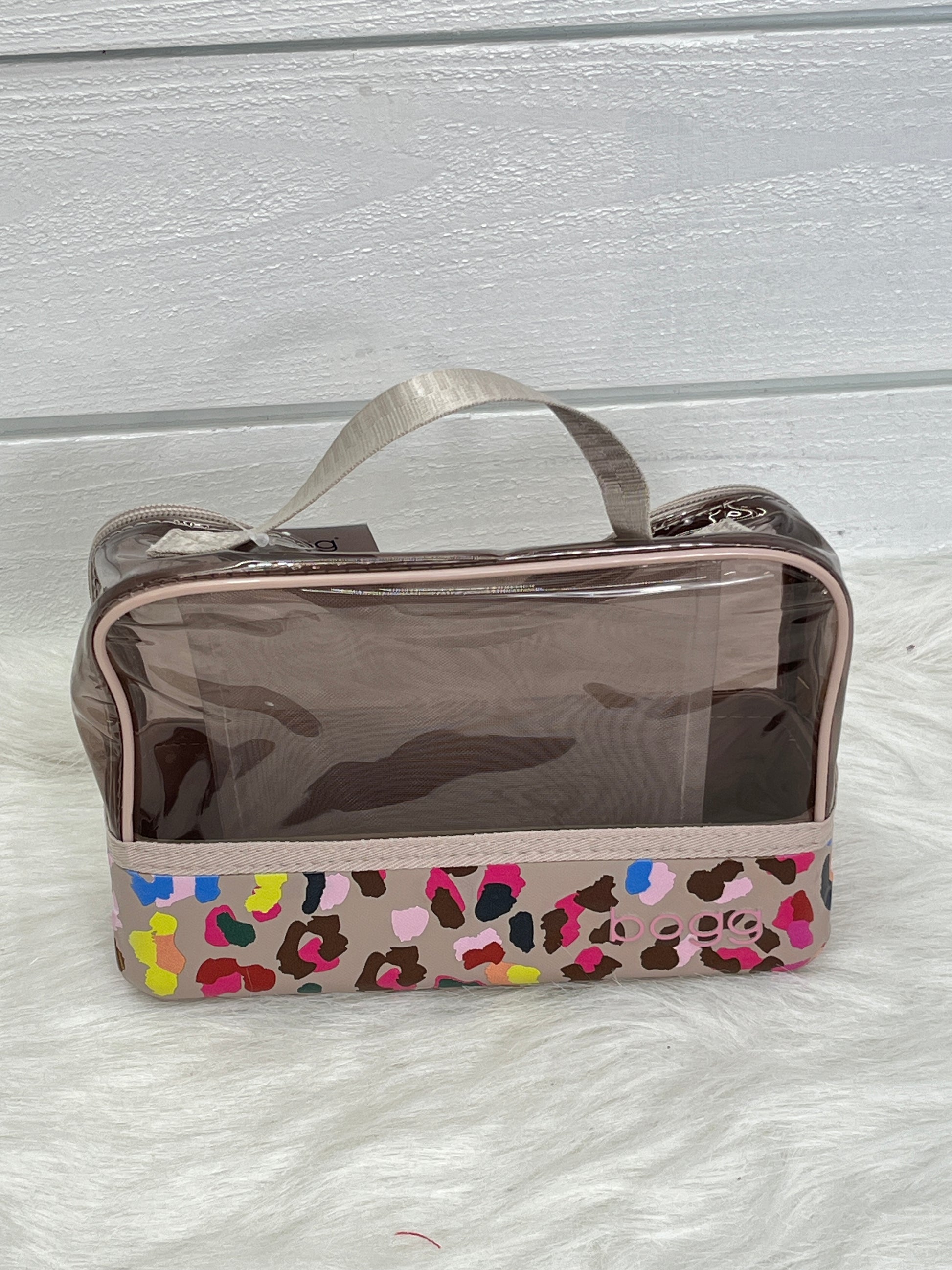 Neon Jungle Bogg Bag Collection