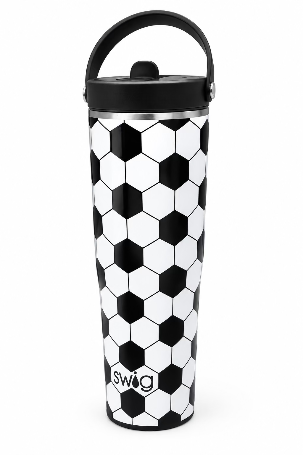Swig Soccer To-Go Tumbler 30oz