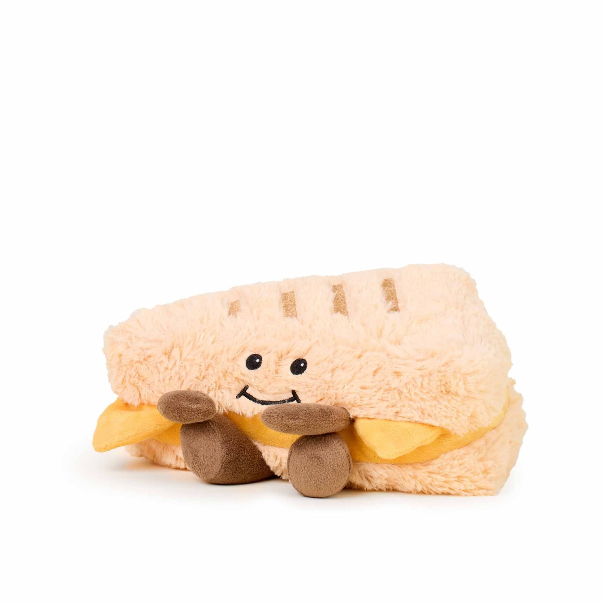 Grilled Cheese Warmie