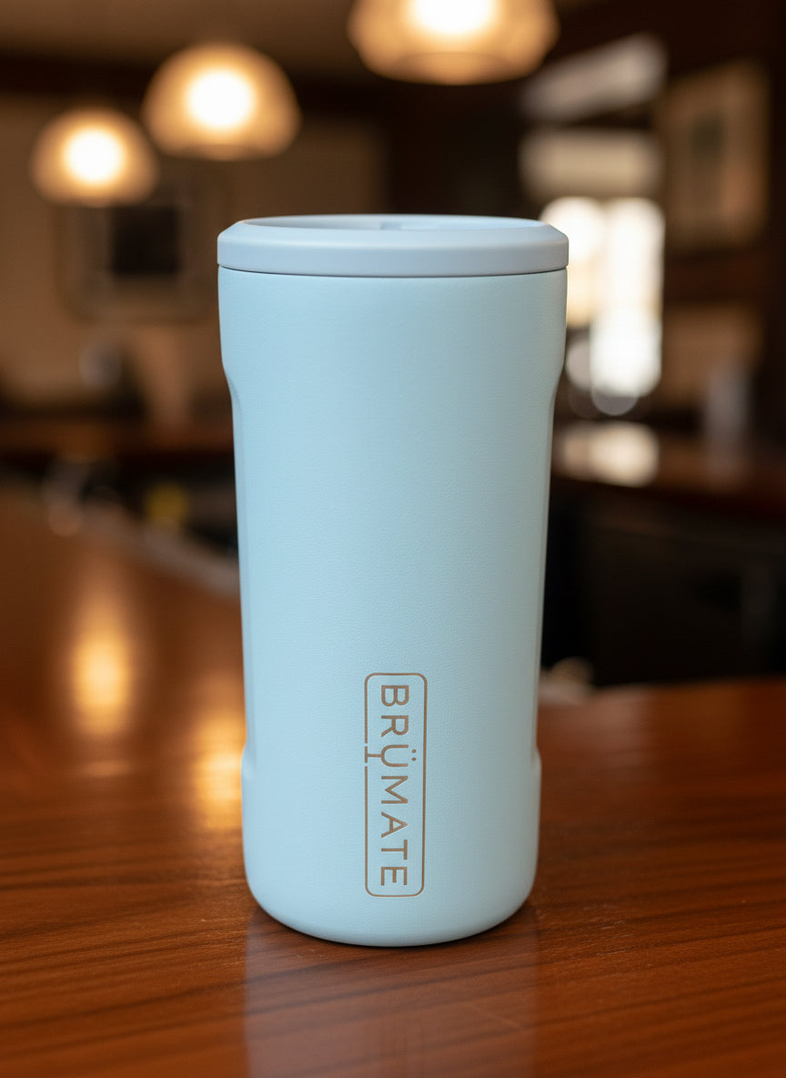 Brumate Glacier Cup Collection