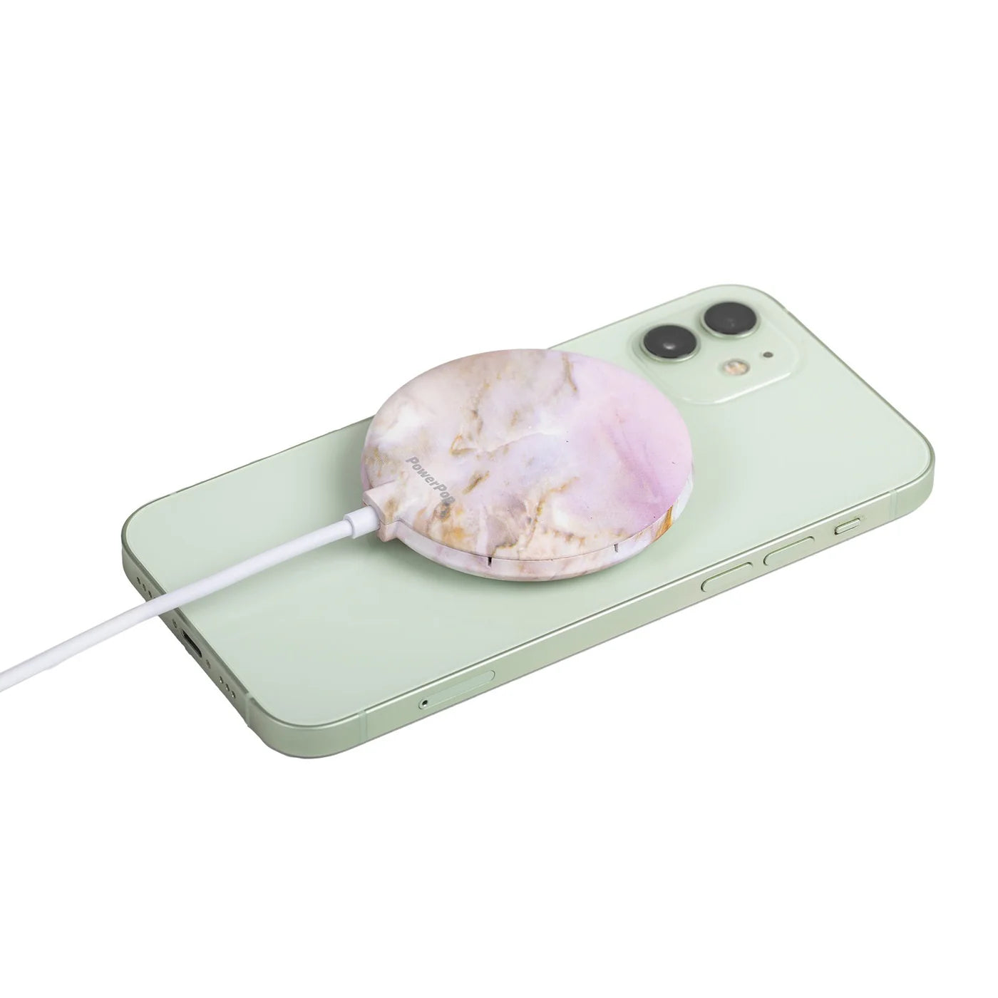 Power Pop Wireless Charger