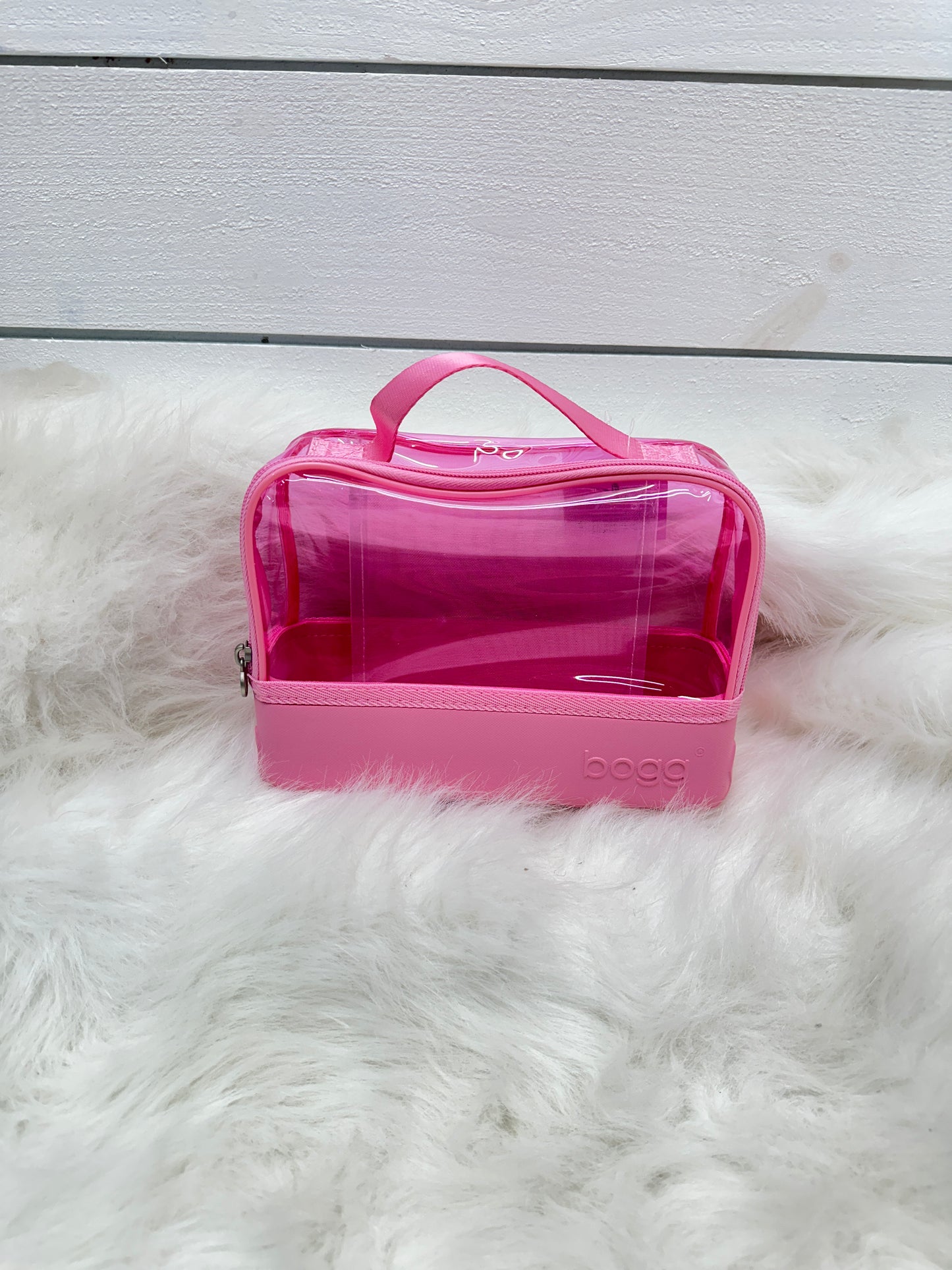 Bogg She's A Beauty Bag