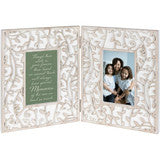 Memories Decorative Double Frame