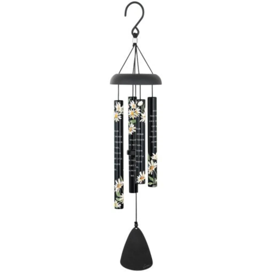 21" Picturesque Sonnet Chimes