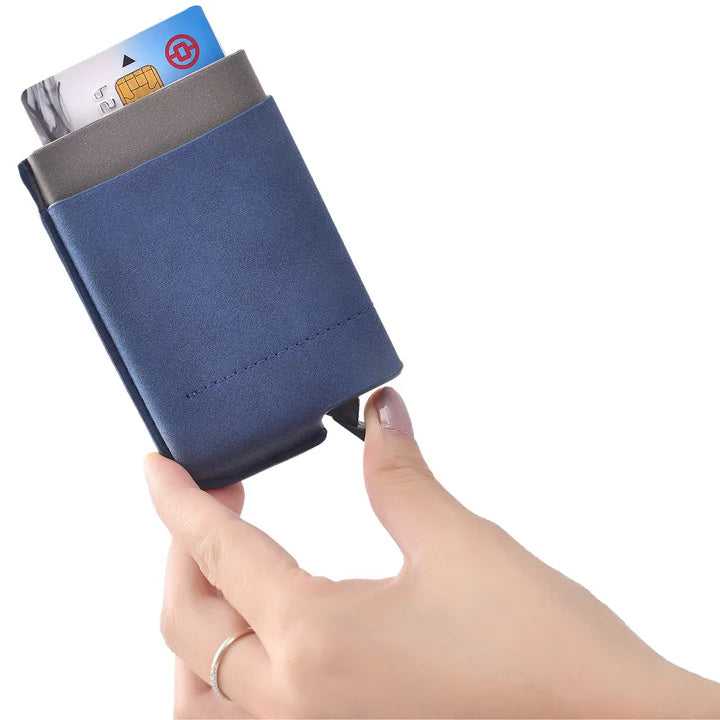 RFID Auto Wallet