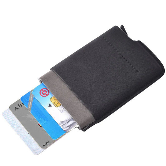 RFID Auto Wallet