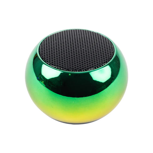 Mad Man Micro Blaster Wireless Portable Speaker